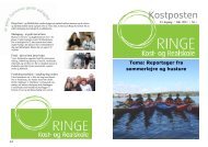 Hent kostposten - Ringe Kost - og Realskole