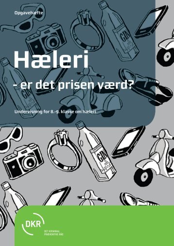 Hent PDF - Det Kriminalpræventive Råd