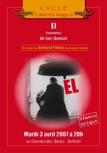 El - Entrevues