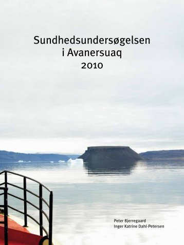 Download pdf-fil - Statens Institut for Folkesundhed