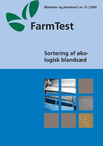 FarmTest - LandbrugsInfo