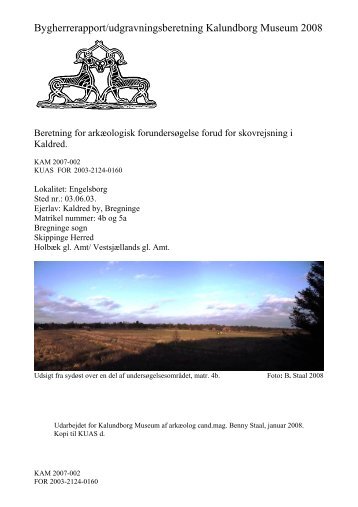 Klik her - Kalundborg Museum