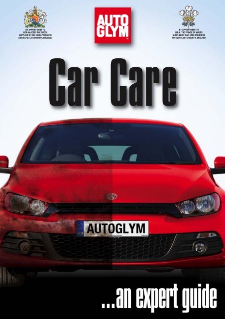 Autoglym Car care - Brødrenes Autodele A/S