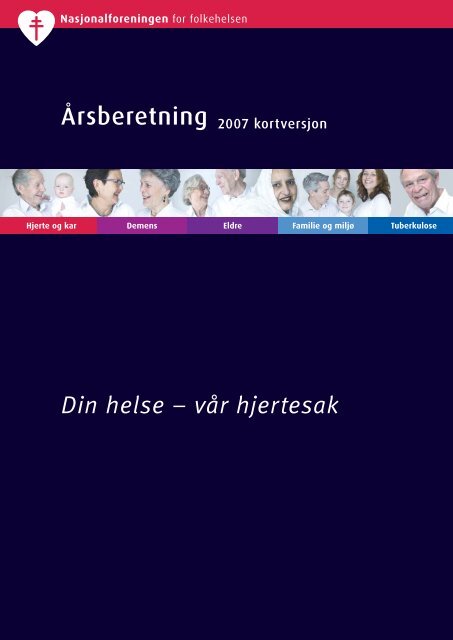 Nr 3 - Nasjonalforeningen for folkehelsen