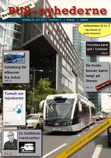 Download File - Netmagasinet BUS-nyhederne