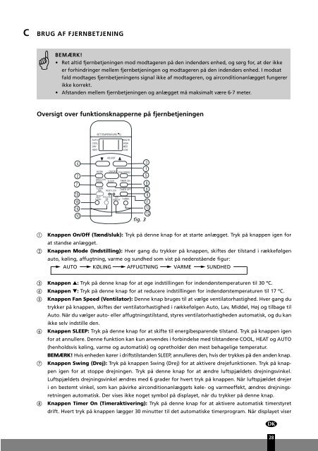 AAC Design-INV 14000 A - PTC - Manual