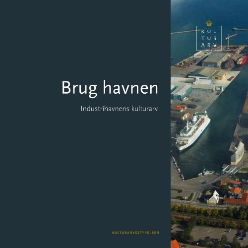 Brug havnen