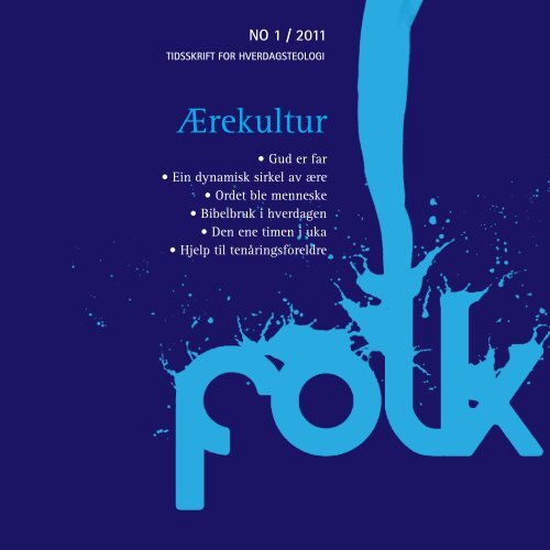 Folk nr 1-2011