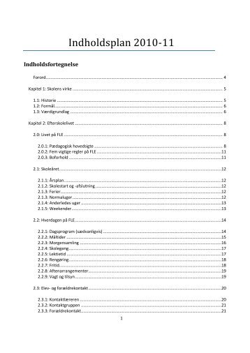 indholdsplan 2010_11.pdf - Frøslevlejrens Efterskole