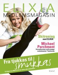 Utgave 1 / 2011 - Media of Norway