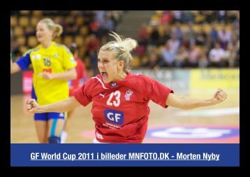 Resultater GF World Cup 2011 Dag 1 - MNFOTO.DK