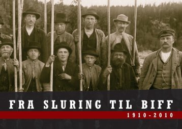 Fra sluring til biff 1910 - 2010 (.PDF 11 - Siljan Historielag