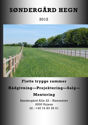 Lomborg hegn