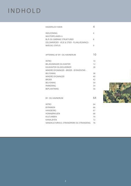 Designmanual - Haderslev Kommune