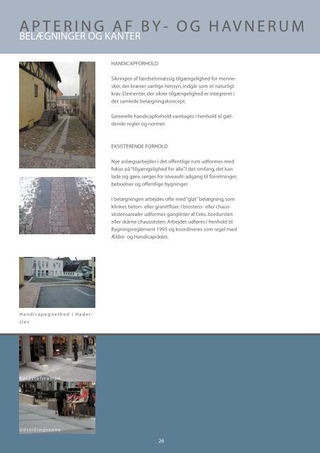 Designmanual - Haderslev Kommune