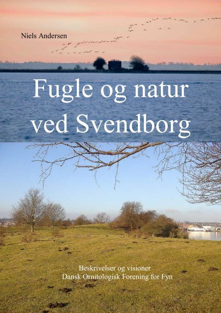 Fugle og natur ved Svendborg