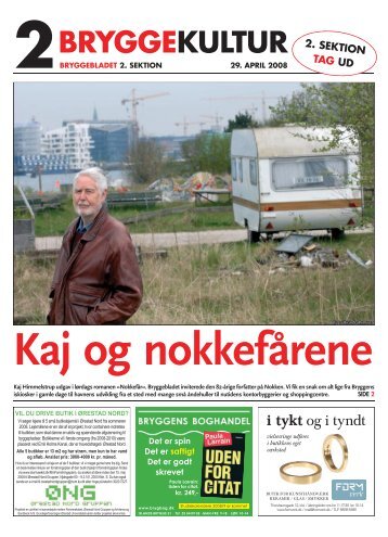 Nr. 08-2008 (29.04.2008) - 2. sektion Størrelse - Bryggebladet