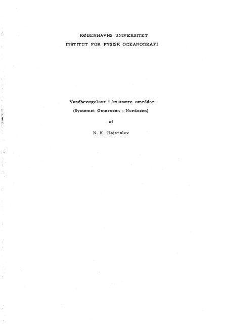 download as PDF [9.4MB] - Niels Bohr Institutet - Københavns ...