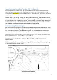 Funktionsbeskrivelse_afvanding_Etape2_v2 - LAR i Danmark