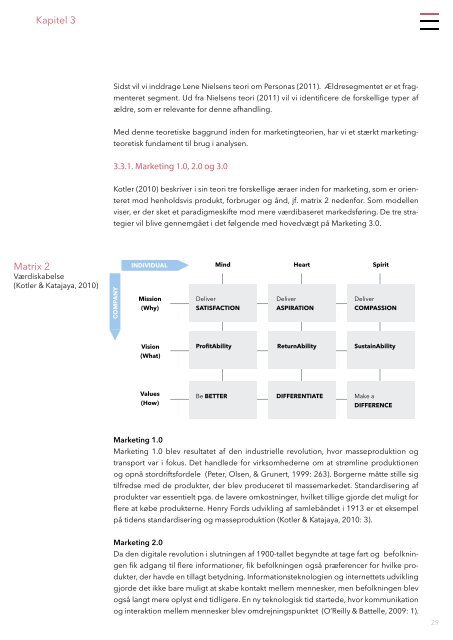 Apps & ældre - Kommunikationsforum