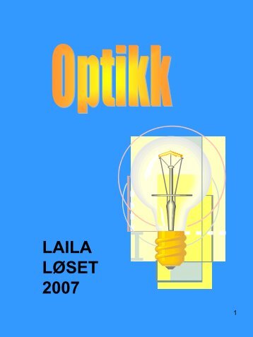 Optikk - Evina