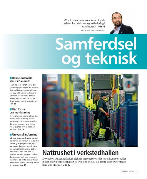 Fagbladet 2011 09 SAM