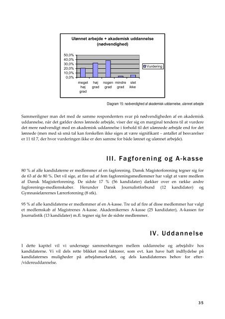 Afdelingen for Litteraturvidenskab og Moderne Kultur - Københavns ...