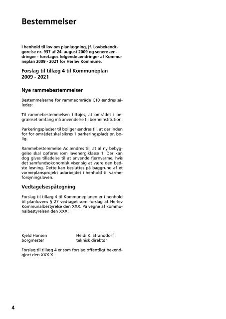 Bilag OPU 11082010.pdf - Herlev Kommune