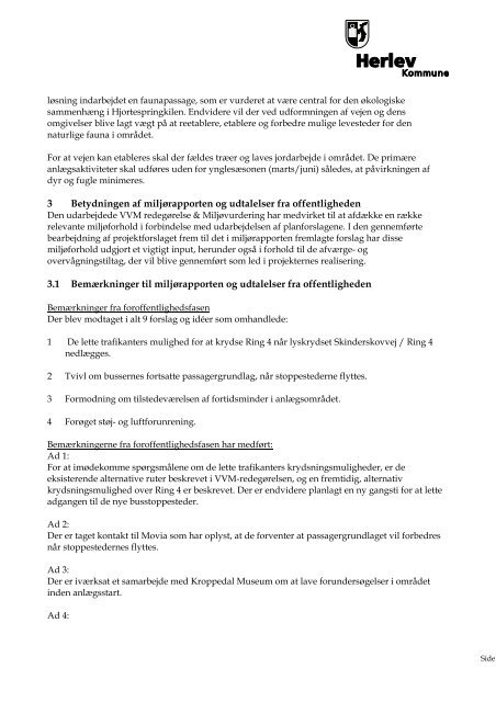 Bilag OPU 11082010.pdf - Herlev Kommune