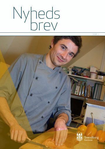 Ny heds brev - Svendborg kommune