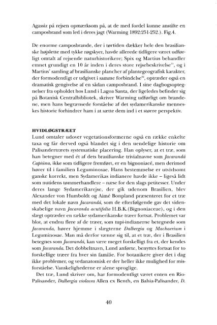 Volume 18 (2000) - Dansk Dendrologisk Forening