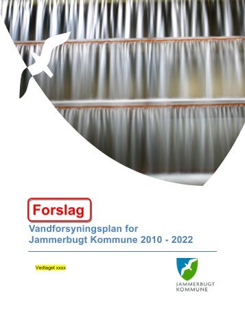 Forslag - Jammerbugt Kommune