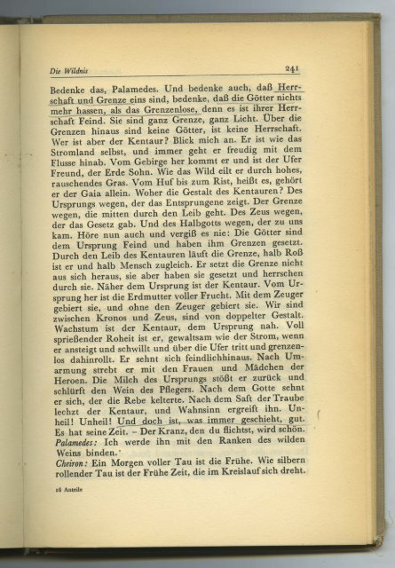 Page 1 Page 2 ANTEILE MARTIN HEIDEGGER ZUM 60 ...