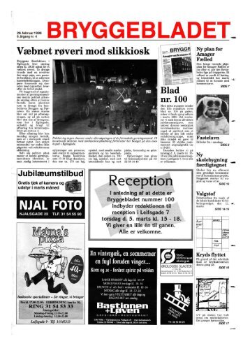 Nr. 04-1998 - Bryggebladet