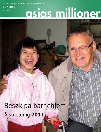 Laste ned PDF - Evangelisk Orientmisjon