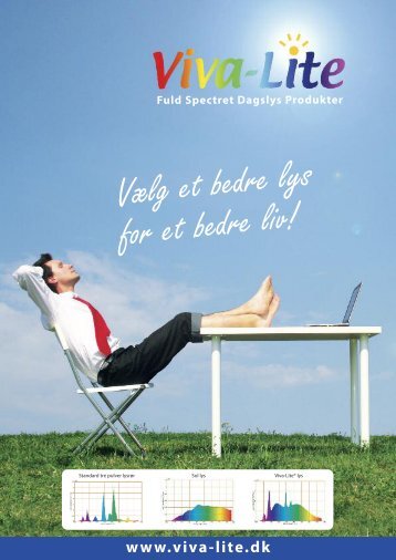 Download... - Viva-Lite produkt oversigt