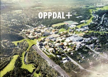 1 Oppdal+ - Oppdal kommune