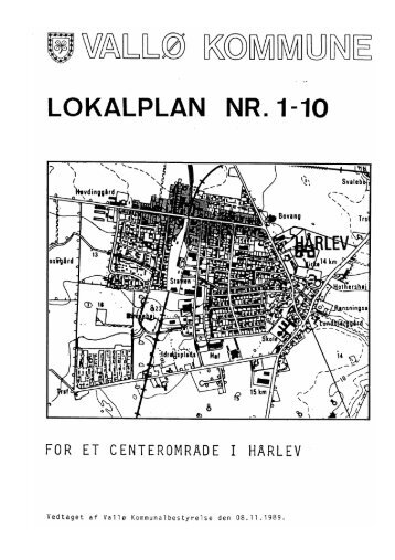 Vis - Stevns Kommune