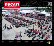 store banedag padborg park 2012 - Ducati Klub Danmark