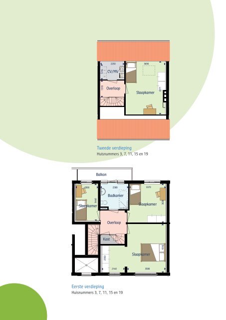 wonen in het nieuwe bruisende hart van dieze-oost - DeltaWonen