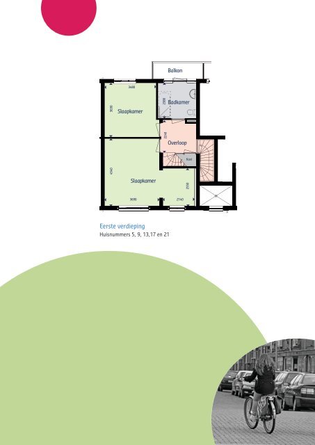 wonen in het nieuwe bruisende hart van dieze-oost - DeltaWonen