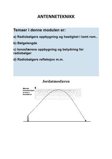 TILLEGG TIL ANTENNETEKNIKK.pdf - LA2Z