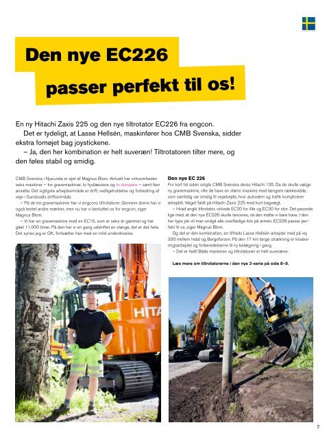 News 2012 #2 - engcon