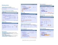 Booking through Amadeus Ticketless Access