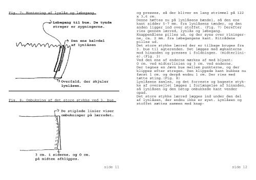 C:\Documents and Settings\Ole\Dokumenter\oversejl ... - SBBU