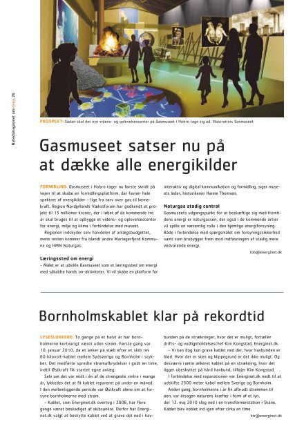 sommer 2010 - Energinet.dk