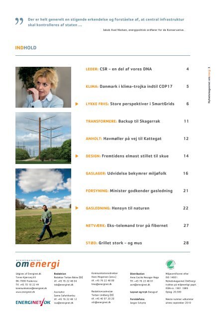 sommer 2010 - Energinet.dk