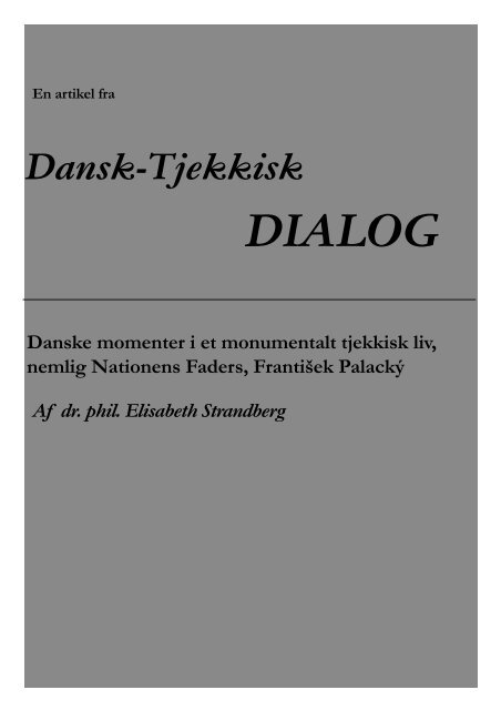 tjekkisk dansk ordbog tjekkisk dansk ordbog