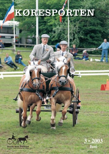 Download nr. 3 2003.pdf - Karetmager.dk
