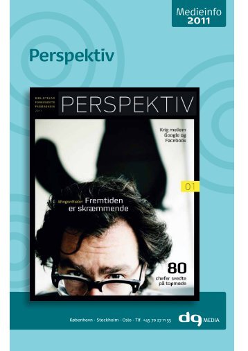 Perspektiv - DG Media